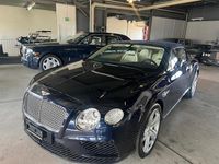 Gebraucht Bentley Continental 507 PS (372 kW) 2015 Limousine