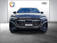 gebraucht Audi Q8 e-tron 