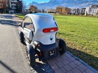 31 Renault Twizy Gebraucht Kaufen Autouncle
