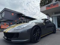 Gebraucht Ferrari GTC4Lusso 611 PS (449 kW) 2017 Kombi