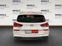 gebraucht Hyundai i30 Wagon 1.5 T-GDi Amplia