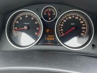 Gebraucht Opel Astra Cosmo 125 PS (91 kW) 2006