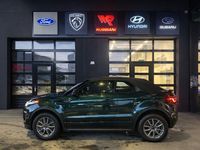 Gebraucht Land Rover Range Rover evoque HSE Dynamic 180 PS (132 kW) 2017