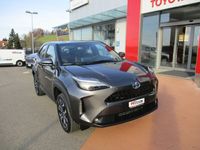 gebraucht Toyota Yaris Cross 1.5 Trend e-CVT AWDi