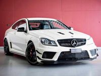 Gebraucht Mercedes C63 AMG AMG 517 PS (380 kW) 2012 Coupé