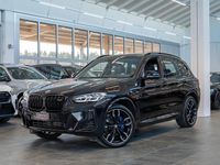 Gebraucht BMW X3 M Sport 360 PS (264 kW) 2022 SUV
