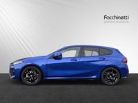 Gebraucht BMW 120 M Sport 150 PS (110 kW) 2025 Blau Kleinwagen