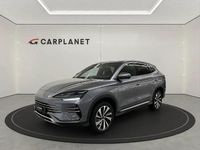 Gebraucht BYD Seal U Design 324 PS (238 kW) 2026 Gray SUV