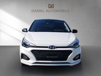 gebraucht Hyundai i20 1.0 T-GDi 120 Amplia