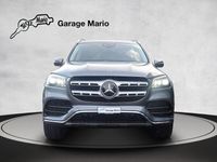 gebraucht Mercedes GLS400 d 4Matic AMG Line *7-Sitzplätze* 9G-Tronic