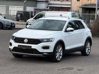 Gebraucht VW T-Roc Sport 150 PS (110 kW) 2018 SUV