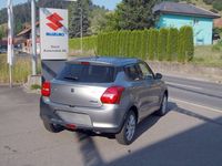 gebraucht Suzuki Swift 1.2 Compact+ Hybrid 4x4