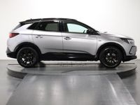 Gebraucht Opel Grandland X GS Line 131 PS (96 kW) 2022 Grau SUV