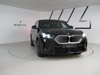 Gebraucht BMW iX2 Comfort Edition 225 kW (306 PS) 2025 Schwarz SUV