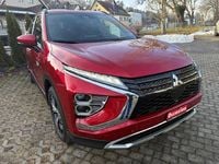 Gebraucht Mitsubishi Eclipse Cross Invite 188 PS (138 kW) 2023 SUV
