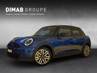 Gebraucht Mini Cooper S 204 PS (150 kW) 2025 Blau Kleinwagen