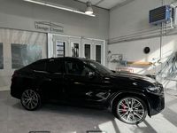 Gebraucht BMW X4 340 PS (250 kW) 2024 SUV