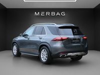 gebraucht Mercedes GLE450 AMG 4Matic