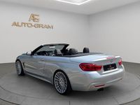 Gebraucht BMW 435 M Sport 313 PS (230 kW) 2018 Cabrio