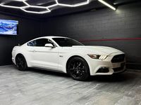 Gebraucht Ford Mustang GT Fastback 426 PS (313 kW) 2015 Coupé