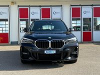 gebraucht BMW X1 20d M Sport Steptronic