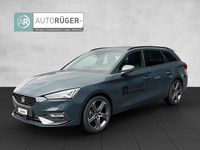 Gebraucht Seat Leon ST FR 150 PS (110 kW) 2024 Kombi