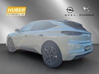 Neu DS Automobiles DS4 145 PS (106 kW) 2025 Weiss Kombi