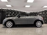 Gebraucht Mini Cooper S 192 PS (141 kW) 2016 Kleinwagen