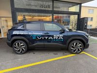 Neu Suzuki Vitara 135 kW (184 PS) 2025 Blau SUV