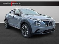 Gebraucht Nissan Juke Tekna 143 PS (105 kW) 2024 SUV