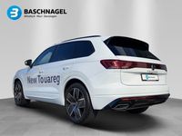 gebraucht VW Touareg 3.0 TDI R-Line Tiptronic