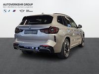 gebraucht BMW iX3 Impressive