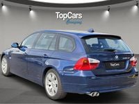 Gebraucht BMW 330 231 PS (169 kW) 2006 Kombi