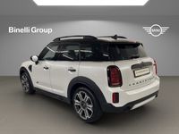 gebraucht Mini Cooper S Countryman ALL4