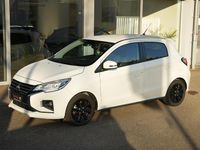 Gebraucht Mitsubishi Space Star Intense+ 71 PS (52 kW) 2023 Limousine