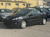 Gebraucht Peugeot 207 CC Allure 156 PS (114 kW) 2014 Cabrio