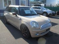 Gebraucht Mini Cooper Clubman 120 PS (88 kW) 2009 Kombi