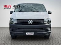 Gebraucht VW T6 150 PS (110 kW) 2018 Van