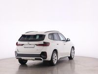 Gebraucht BMW X1 Comfort Edition 218 PS (160 kW) 2024 Weiss SUV