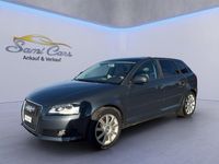 Gebraucht Audi A3 S-Line 200 PS (147 kW) 2009 Limousine