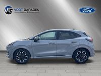 gebraucht Ford Puma 1.0 EcoB Hybrid 125 ST-Line X