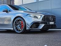 Gebraucht Mercedes A45 AMG AMG 422 PS (310 kW) 2022