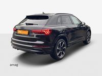 gebraucht Audi Q3 45 TFSI e S line Attraction