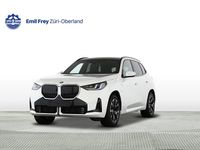 Neu BMW X3 Comfort Edition 299 PS (219 kW) 2026 Weiss SUV
