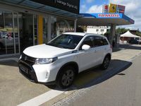 Neu Suzuki Vitara 110 PS (80 kW) 2025 SUV