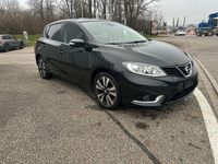 Gebraucht Nissan Pulsar N-Connecta 115 PS (84 kW) 2016 Kleinwagen