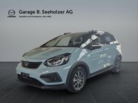 Gebraucht Honda Jazz Executive 98 PS (72 kW) 2020 Kleinwagen