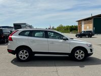 gebraucht Volvo XC60 D4 AWD Kinetic Geartronic