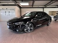 Gebraucht Mercedes A200 163 PS (119 kW) 2024 Limousine