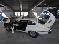 Gebraucht Jaguar E-Type 1973